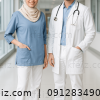 شلوار ساده شلوار ساده